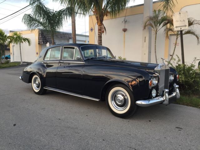 1965 Rolls-Royce Other