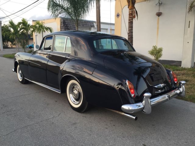 1965 Rolls-Royce Other - photo 11