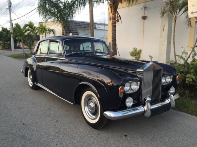 1965 Rolls-Royce Other - photo 2