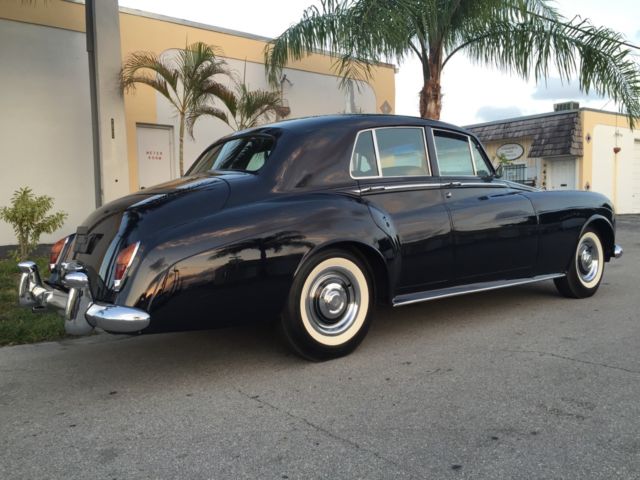 1965 Rolls-Royce Other - photo 3