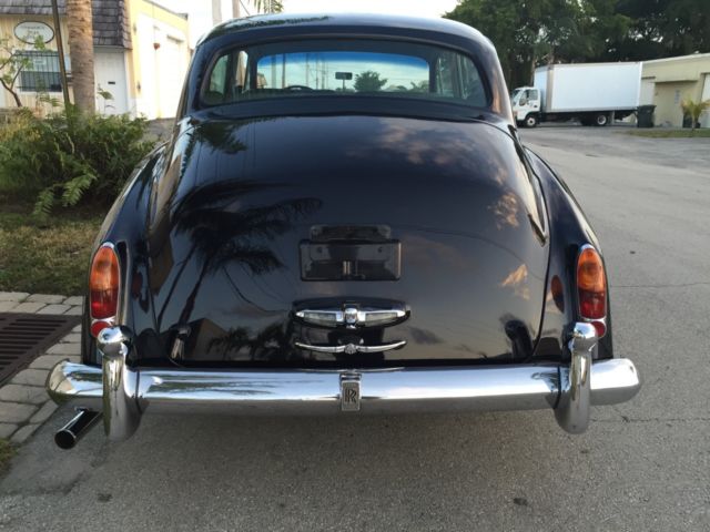 1965 Rolls-Royce Other - photo 4
