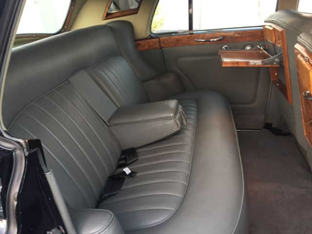1965 Rolls-Royce Other - photo 5