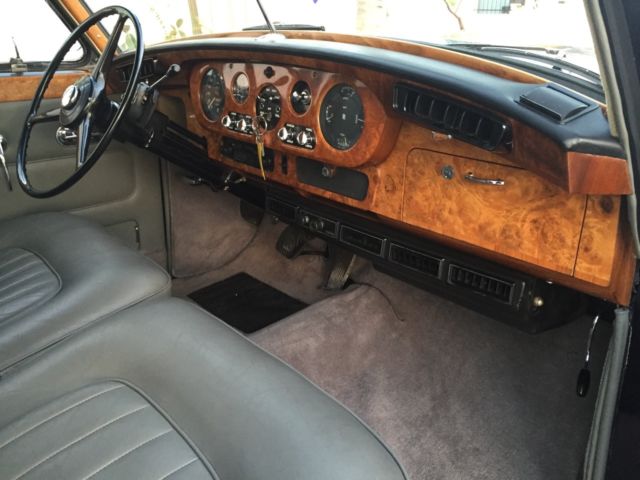 1965 Rolls-Royce Other - photo 7
