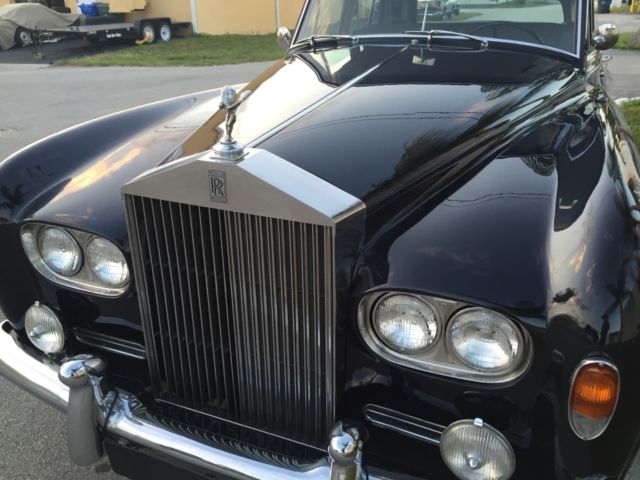 1965 Rolls-Royce Other - photo 8