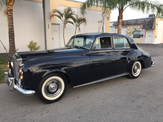 1965 Rolls-Royce Other - photo 9