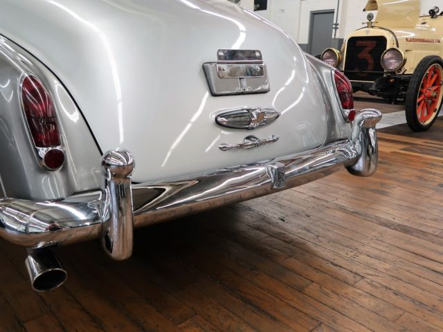 1965 Rolls-Royce Silver Cloud III - photo 11