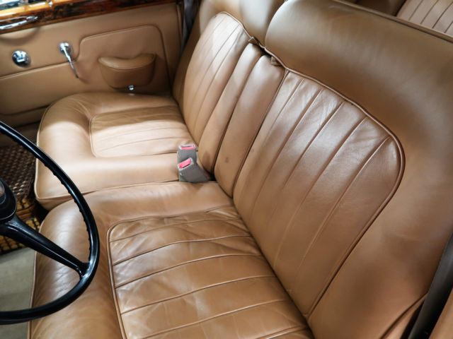 1965 Rolls-Royce Silver Cloud III - photo 13