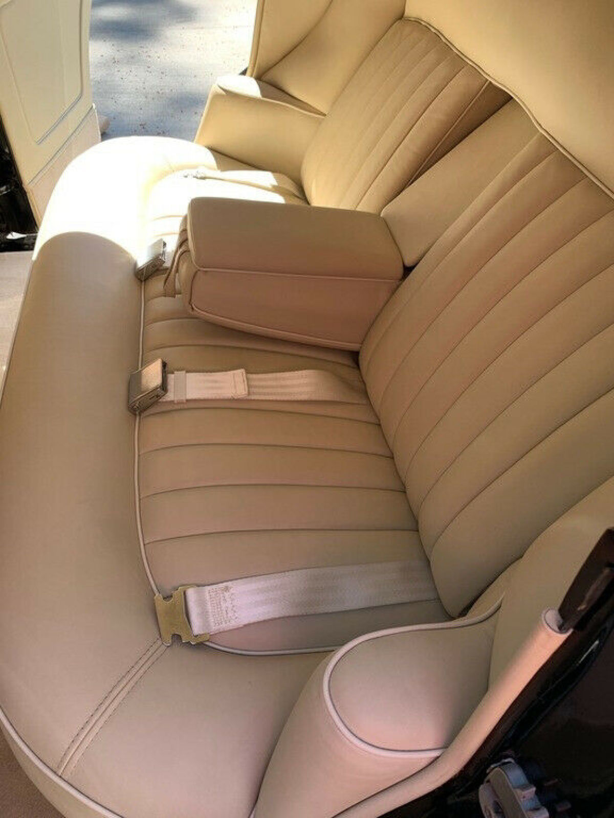 1965 Rolls-Royce Silver Cloud III - photo 8