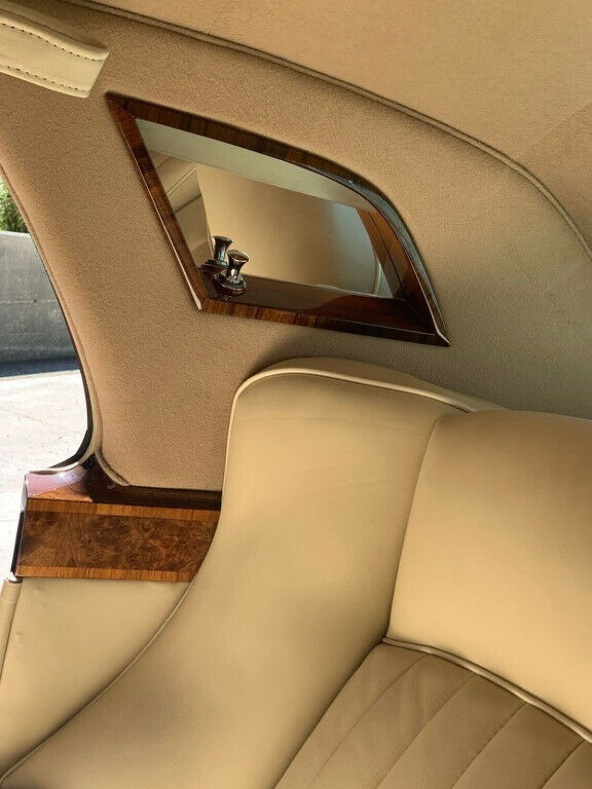 1965 Rolls-Royce Silver Cloud III - photo 9