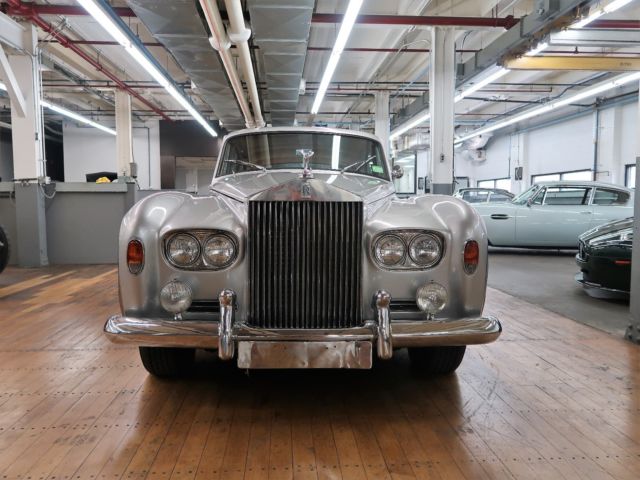 1965 Rolls-Royce Silver Cloud III - photo 9