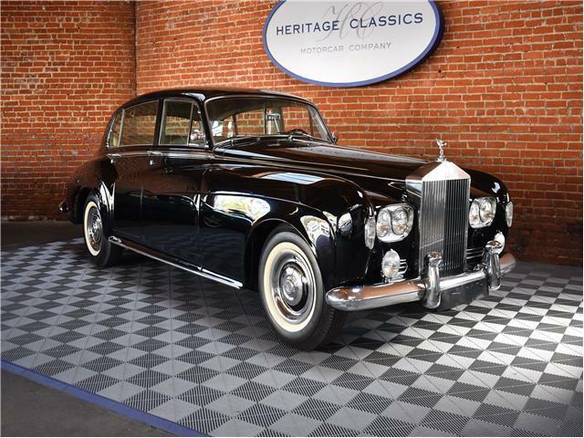 1965 Rolls-Royce Other --