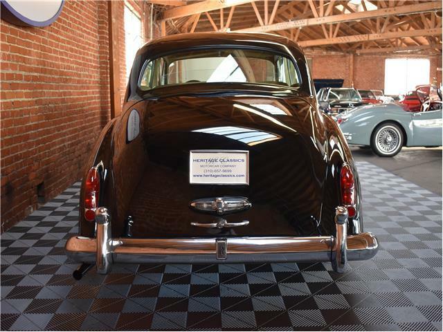 1965 Rolls-Royce Other -- - photo 11