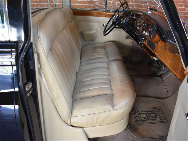 1965 Rolls-Royce Other -- - photo 12