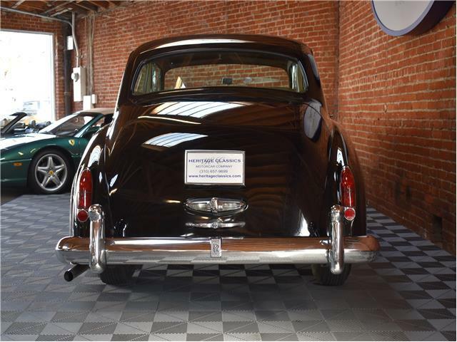 1965 Rolls-Royce Other -- - photo 3