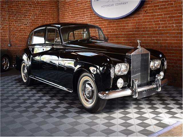 1965 Rolls-Royce Other -- - photo 4