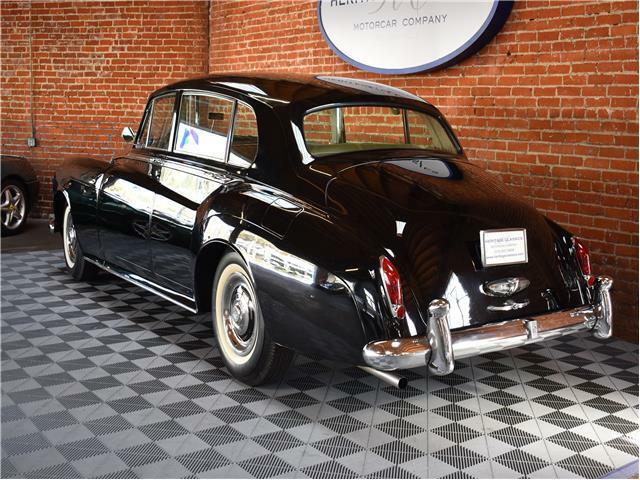 1965 Rolls-Royce Other -- - photo 5