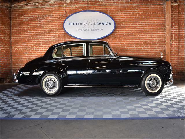 1965 Rolls-Royce Other -- - photo 6