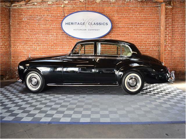 1965 Rolls-Royce Other -- - photo 7
