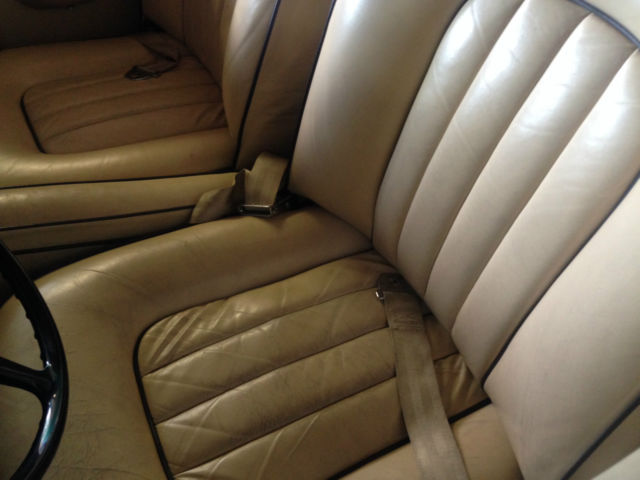 1965 Rolls-Royce SILVER CLOUD III H.J.MULLINER, PARK WARD DROPHEAD COUPE - photo 6