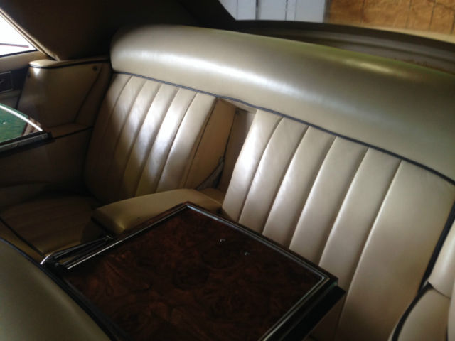 1965 Rolls-Royce SILVER CLOUD III H.J.MULLINER, PARK WARD DROPHEAD COUPE - photo 8