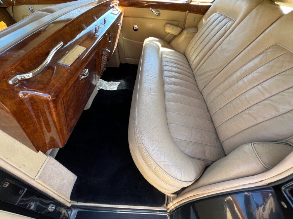 1965 Rolls-Royce Silver Cloud III - photo 7