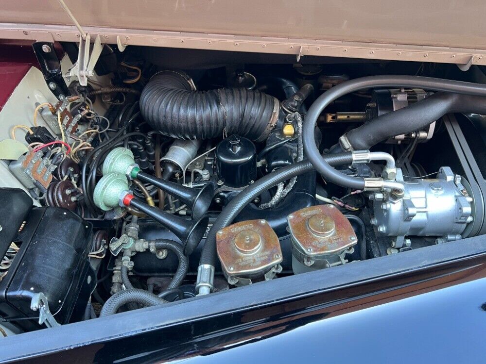 1965 Rolls-Royce Silver Cloud III - photo 9