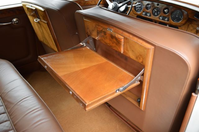 1965 Rolls-Royce Silver Cloud III - photo 7