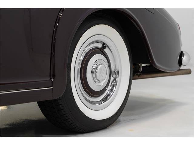 1965 Rolls-Royce Silver Cloud III - photo 13