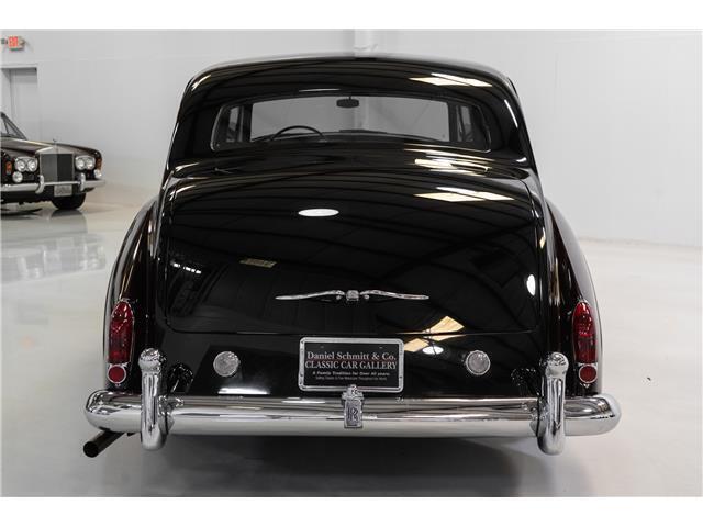 1965 Rolls-Royce Silver Cloud III - photo 8