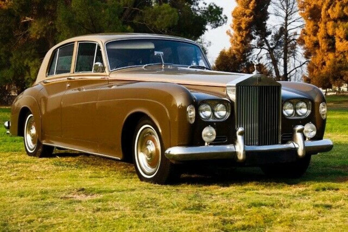 1965 Rolls-Royce Other