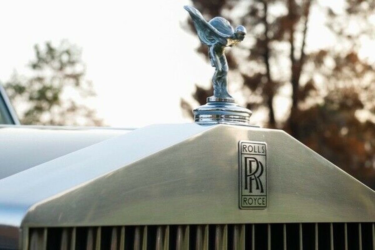 1965 Rolls-Royce Other - photo 10