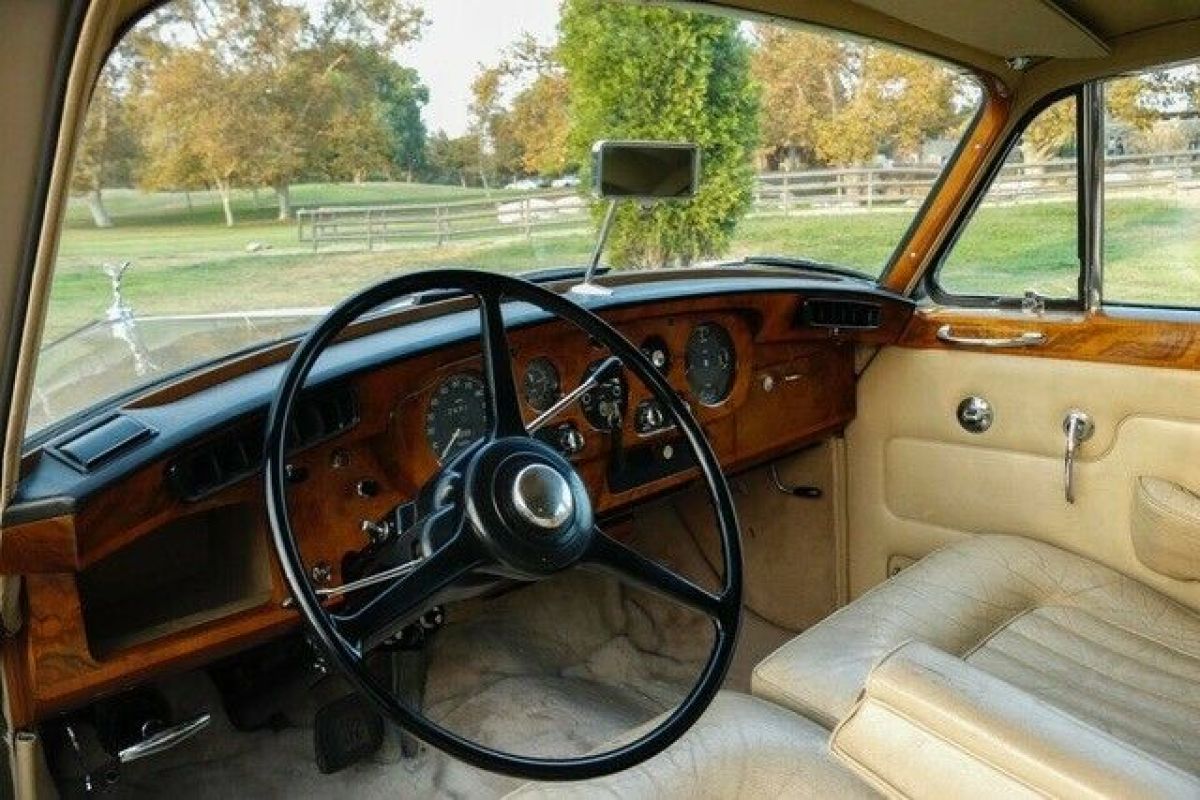 1965 Rolls-Royce Other - photo 11