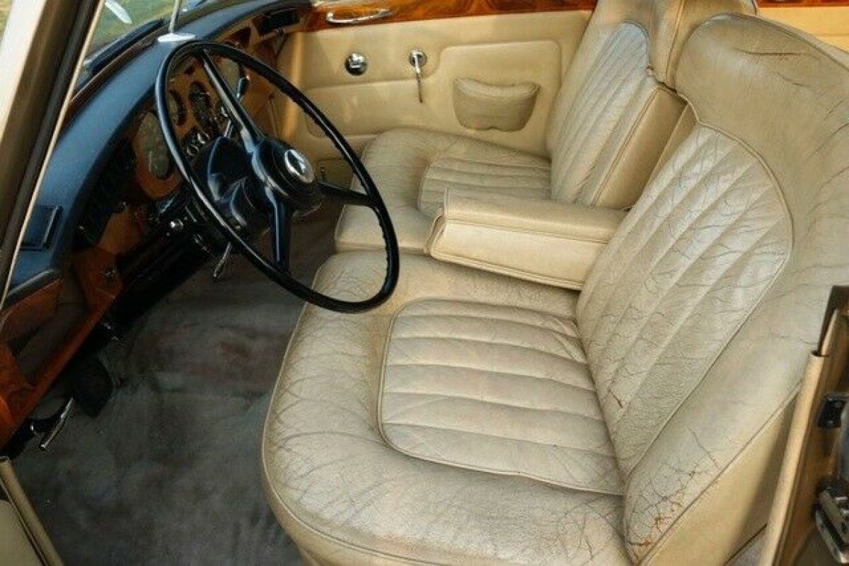 1965 Rolls-Royce Other - photo 12