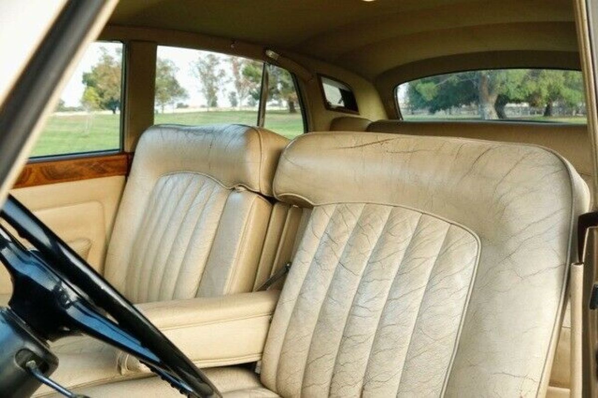 1965 Rolls-Royce Other - photo 13