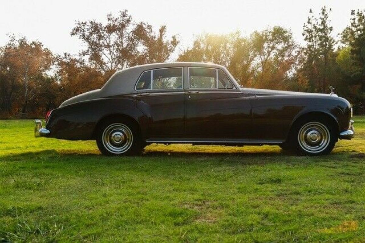 1965 Rolls-Royce Other - photo 5