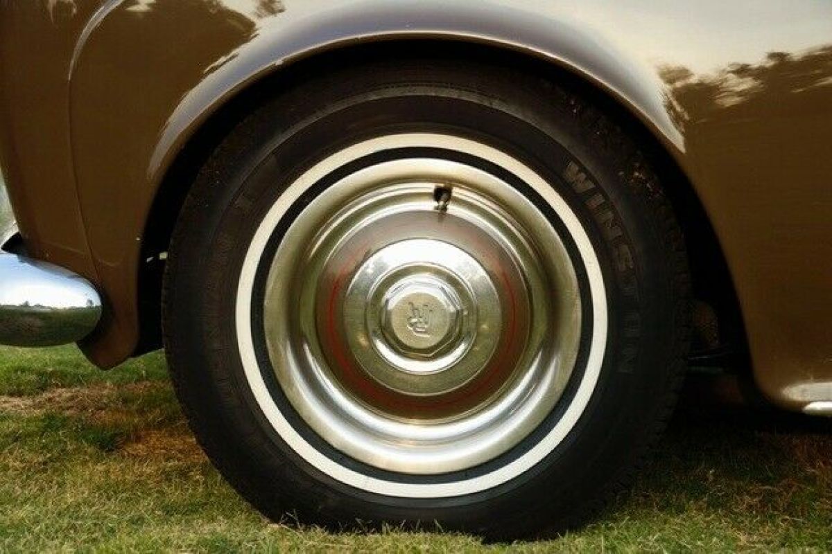 1965 Rolls-Royce Other - photo 9