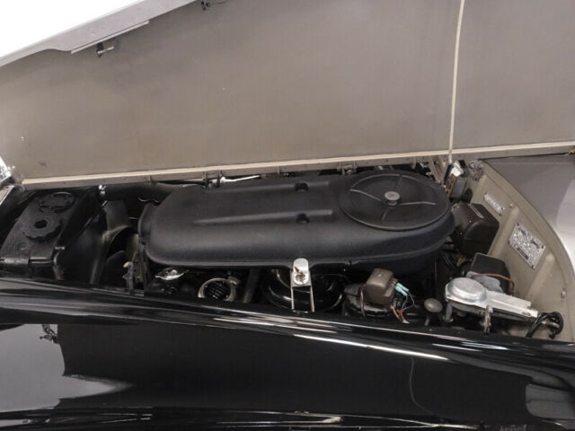 1965 Rolls-Royce Silver Cloud III Saloon - photo 11
