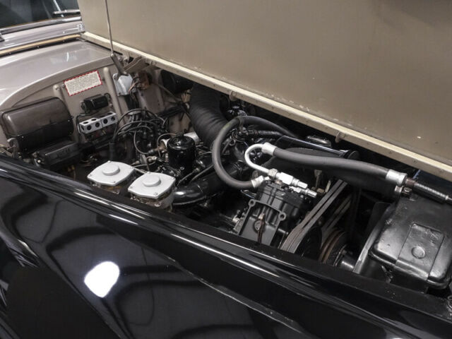 1965 Rolls-Royce Silver Cloud III Saloon - photo 12