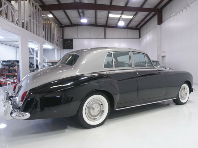1965 Rolls-Royce Silver Cloud III Saloon - photo 3