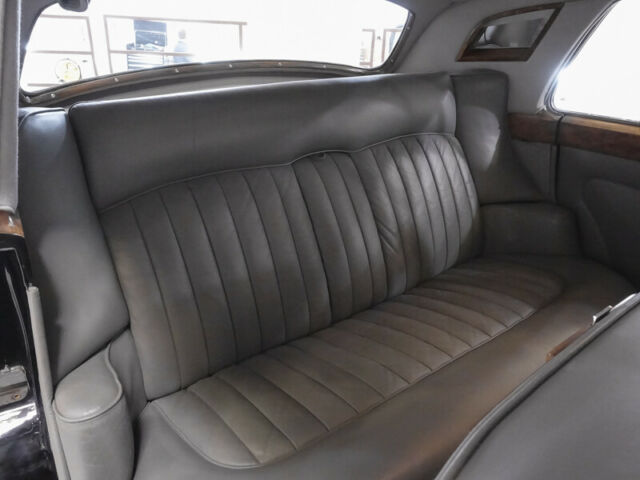 1965 Rolls-Royce Silver Cloud III Saloon - photo 8