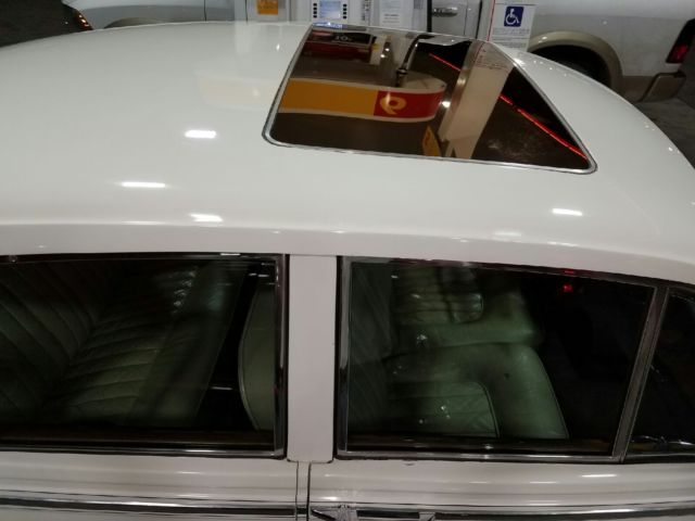 1965 Rolls-Royce SILVER CLOUD III CLOUD III - photo 11