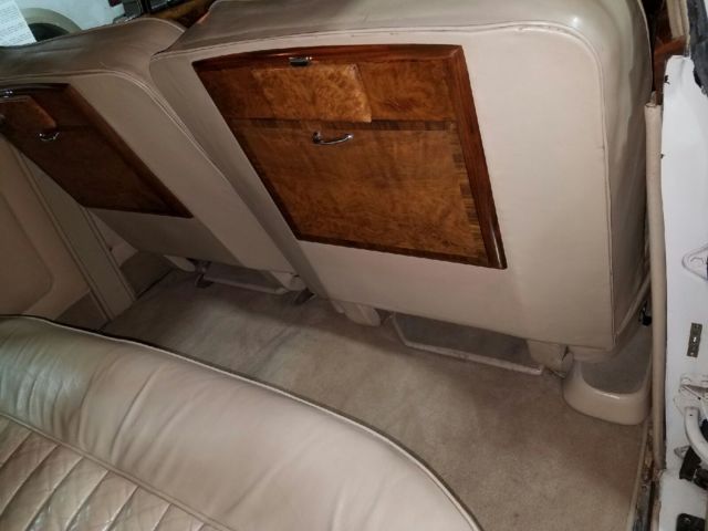 1965 Rolls-Royce SILVER CLOUD III CLOUD III - photo 12