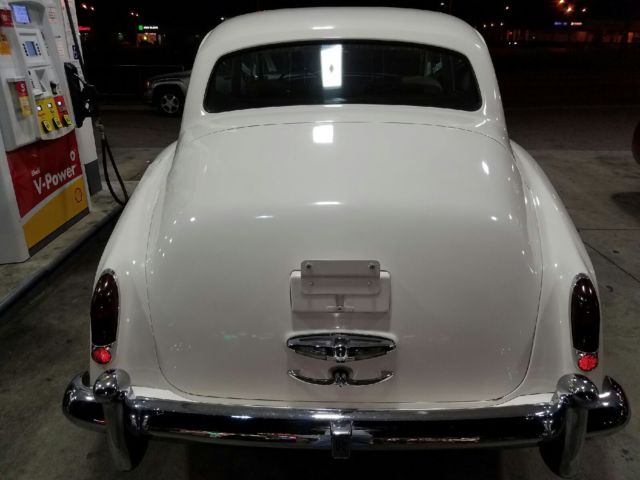 1965 Rolls-Royce SILVER CLOUD III CLOUD III - photo 9