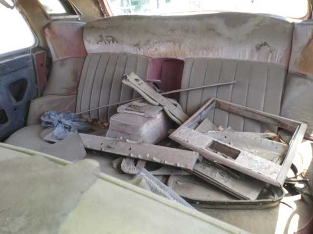 1965 Rolls-Royce Silver Shadow - photo 8