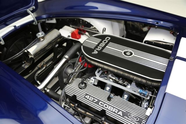 1965 Backdraft Racing Shelby Cobra RT3 - photo 10