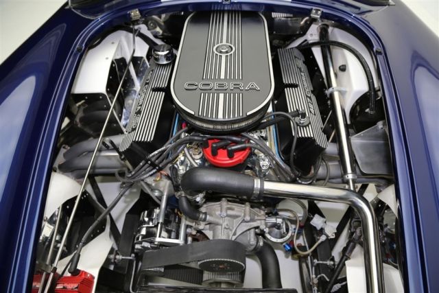 1965 Backdraft Racing Shelby Cobra RT3 - photo 11