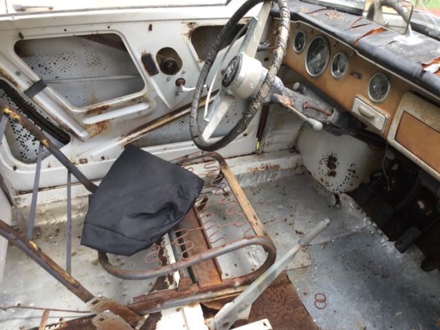1965 Saab 96 - photo 12