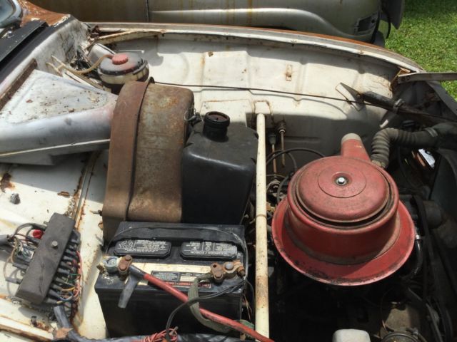 1965 Saab 96 - photo 8