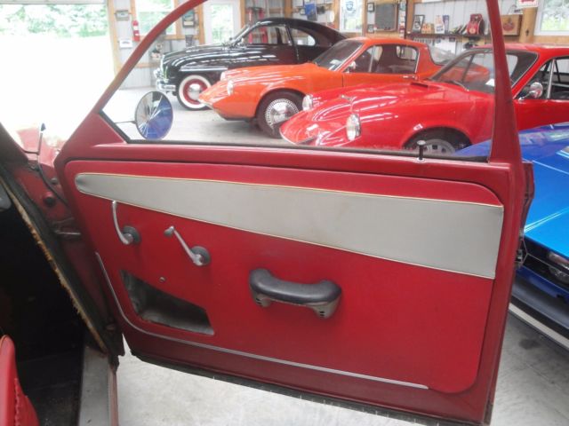 1965 Saab Other - photo 7