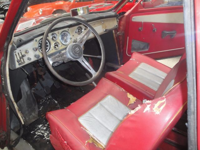 1965 Saab Other - photo 9